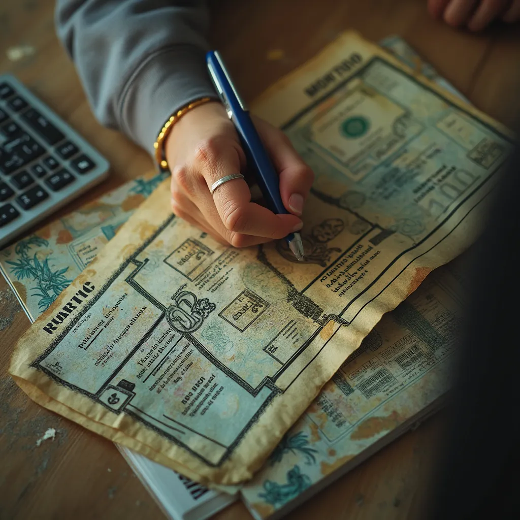 Consultoria Financeira Estratégica